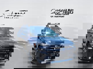 New 2025 Subaru Outback Touring XT image 1