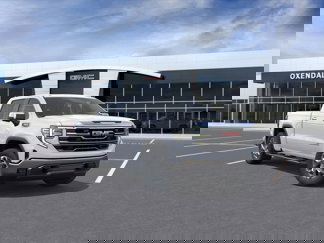 New 2025 GMC Sierra 1500 SLT w/ SLT Premium Package image 1