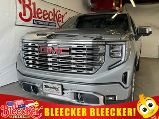 New 2026 GMC Sierra 1500 Denali w/ Denali Reserve Package image 1