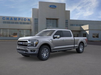 New 2025 Ford F150 Lariat image 1