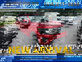 Used 2020 Ford Expedition XLT w/ Equipment Group 202A image 1