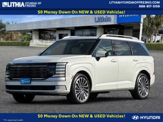 New 2026 Hyundai Palisade Calligraphy image 1