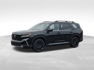 New 2025 Honda Pilot Touring image 1