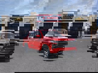 New 2025 Chevrolet Tahoe High Country image 1