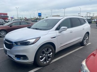 Used 2018 Buick Enclave Avenir w/ Avenir Technology Package image 1