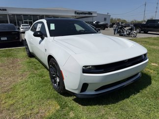 New 2025 Dodge Charger R/T w/ Quick Order Package 25M R/T image 1