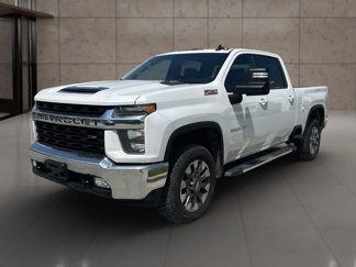 Used 2022 Chevrolet Silverado 2500 LT w/ All Star Edition image 1