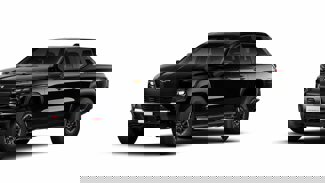 New 2026 Chevrolet Silverado EV Trail Boss image 1