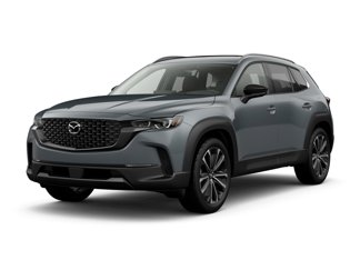 New 2025 MAZDA CX-50 AWD 2.5 S w/ Weather Package image 1