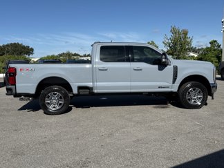 New 2026 Ford F250 Lariat video 3