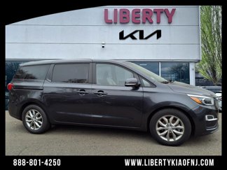 Certified 2020 Kia Sedona EX image 1