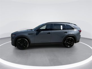 New 2025 MAZDA CX-70 3.3 Turbo w/ Premium Plus Pkg image 1