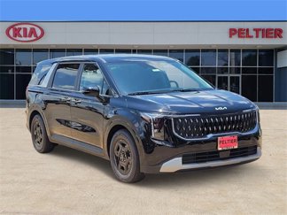 New 2026 Kia Carnival image 1