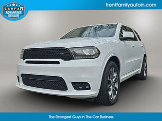 Used 2020 Dodge Durango GT image 1