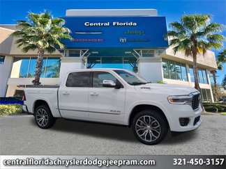 New 2026 RAM 1500 Tungsten w/ Bed Utility Group image 1