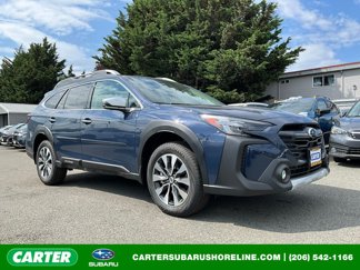 New 2025 Subaru Outback Touring XT image 1