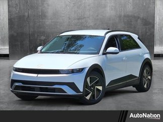 New 2025 Hyundai Ioniq 5 SEL image 1