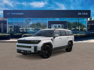 New 2026 Hyundai Santa Fe Calligraphy image 1