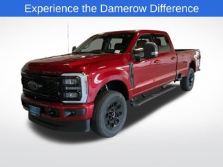 New 2026 Ford F350 4x4 Crew Cab Super Duty image 1
