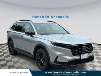New 2026 Honda CR-V Sport-L image 1