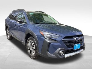 New 2025 Subaru Outback Limited XT w/ Popular Package #2 image 1
