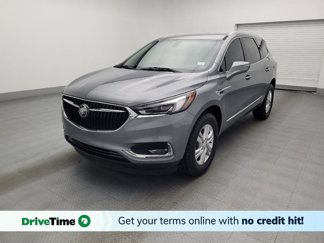Used 2021 Buick Enclave Essence image 1