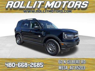 Used 2024 Ford Bronco Sport Big Bend image 1