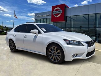 Used 2015 Lexus GS 350 w/ Premium Package image 1