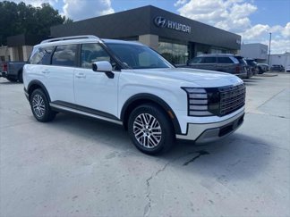 New 2026 Hyundai Palisade SEL image 1