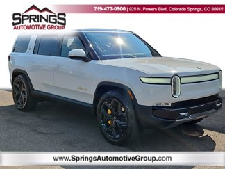 Used 2024 Rivian R1S Adventure image 1