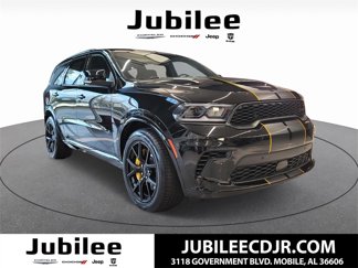 New 2024 Dodge Durango SRT image 1