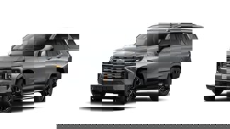 New 2026 Chevrolet Tahoe High Country w/ Sun And Tow Package video 1
