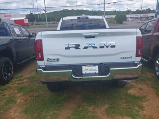 New 2025 RAM 2500 Limited image 1