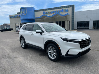 New 2025 Honda CR-V EX-L image 1