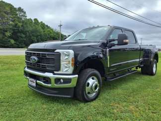 New 2025 Ford F350 XL image 1