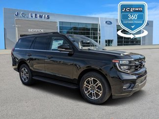New 2025 Ford Expedition Active image 1