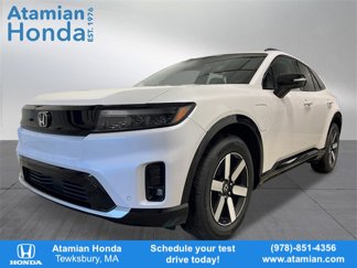 New 2025 Honda Prologue Touring image 1