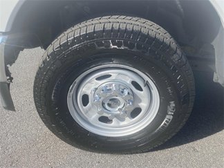 Used 2024 Ford F250 XL w/ XL Chrome Package image 1