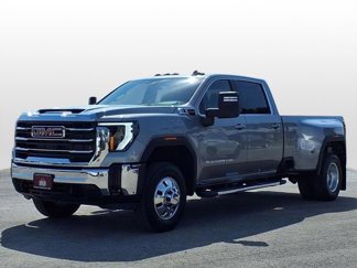 New 2025 GMC Sierra 3500 SLE image 1