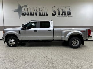 Used 2022 Ford F350 XL w/ STX Appearance Package image 1
