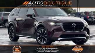 Used 2024 MAZDA CX-90 Plug-In Hybrid w/ Premium Pkg image 1