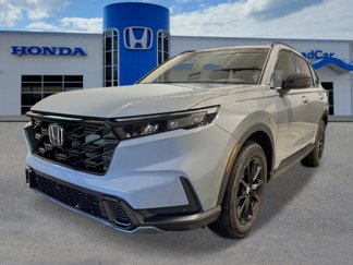 New 2026 Honda CR-V Sport-L image 1