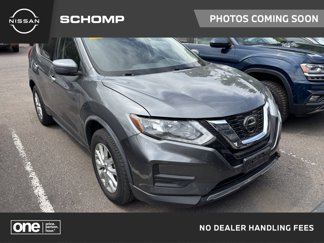 Used 2019 Nissan Rogue SV image 1