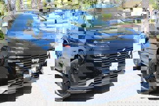 New 2025 Nissan Murano SV image 1
