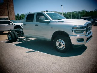 New 2026 RAM 3500 Tradesman image 1
