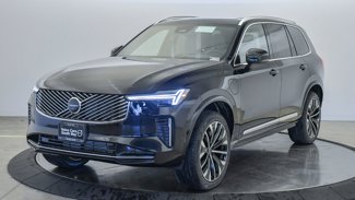 New 2025 Volvo XC90 T8 Plus w/ Protection Package Premier image 1