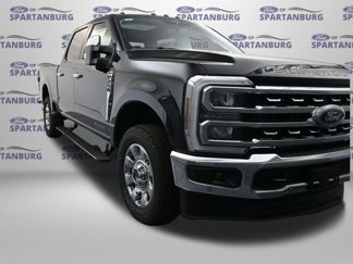 New 2025 Ford F250 Lariat w/ Lariat Ultimate Package image 1