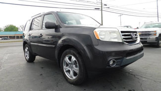 Used 2013 Honda Pilot EX-L image 1