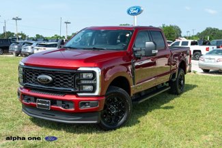 New 2025 Ford F250 XLT image 1
