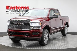 Used 2023 RAM 2500 Limited image 1